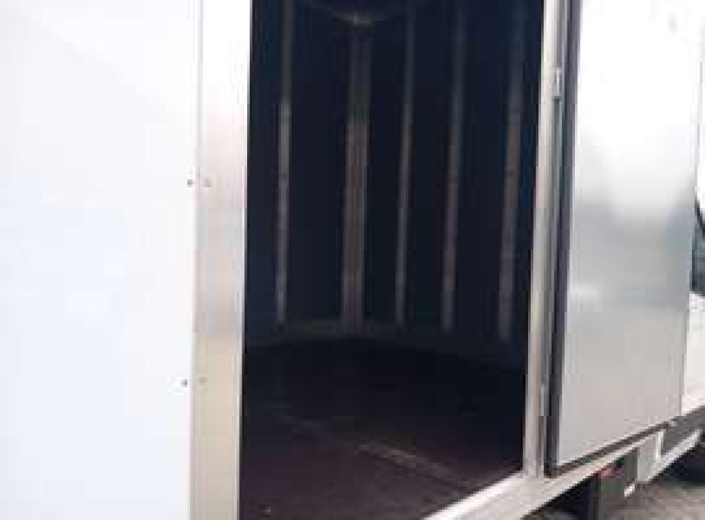 MAXUS Deliver 9 Maxus Deliver 9 L3 rwd R.Sing Furgonat+Sponda - 14