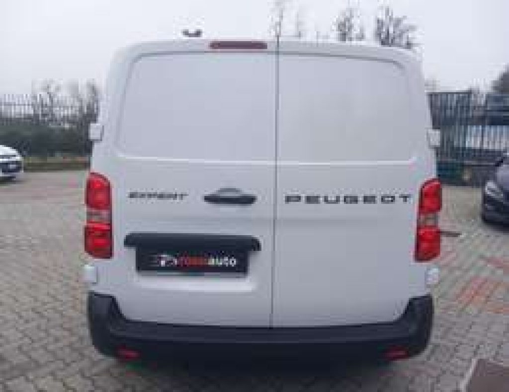 PEUGEOT Expert Expert 1.5 diesel 120cv con PACK SURROUND VIEW - 3