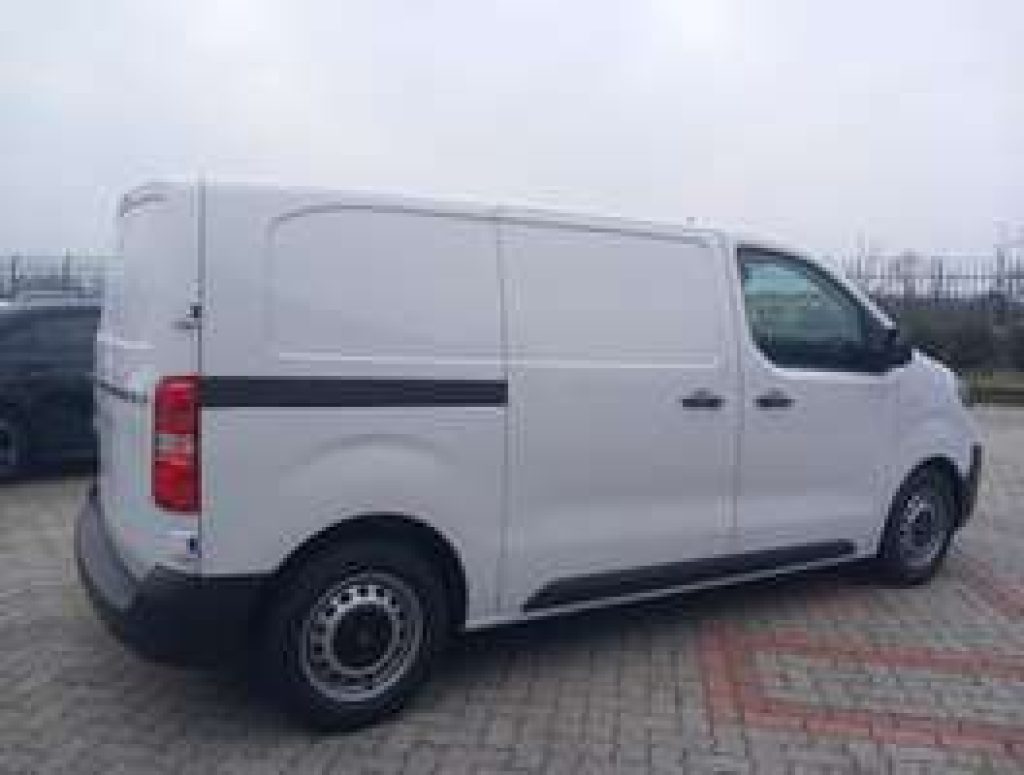 PEUGEOT Expert Expert 1.5 diesel 120cv con PACK SURROUND VIEW - 4