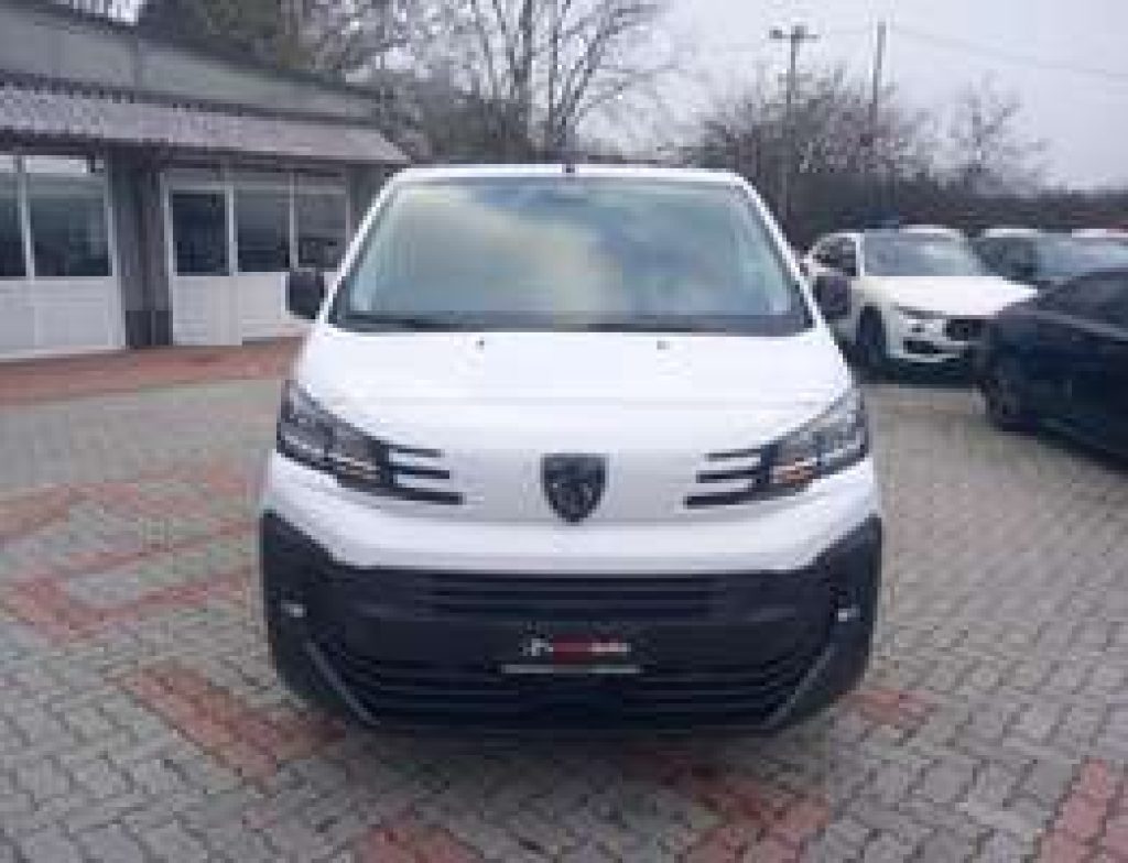 PEUGEOT Expert Expert 1.5 diesel 120cv con PACK SURROUND VIEW - 6