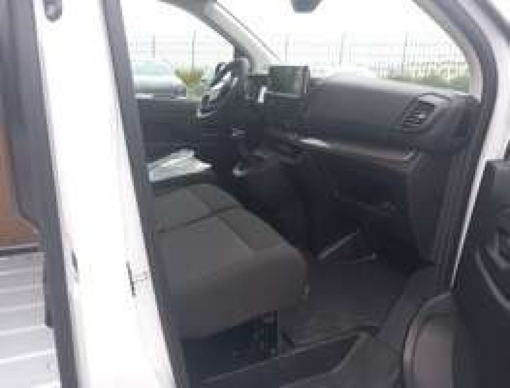 PEUGEOT Expert Expert 1.5 diesel 120cv con PACK SURROUND VIEW - 7