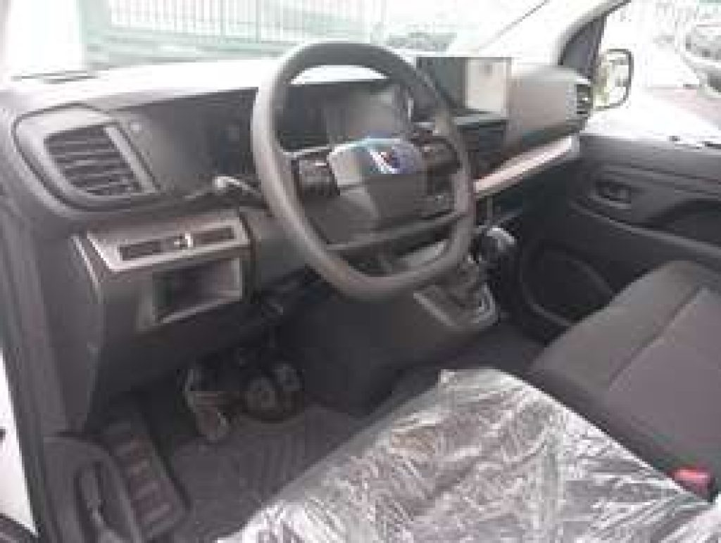 PEUGEOT Expert Expert 1.5 diesel 120cv con PACK SURROUND VIEW - 8