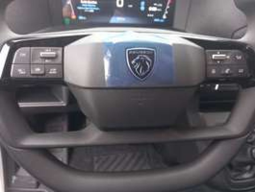 PEUGEOT Expert Expert 1.5 diesel 120cv con PACK SURROUND VIEW - 9