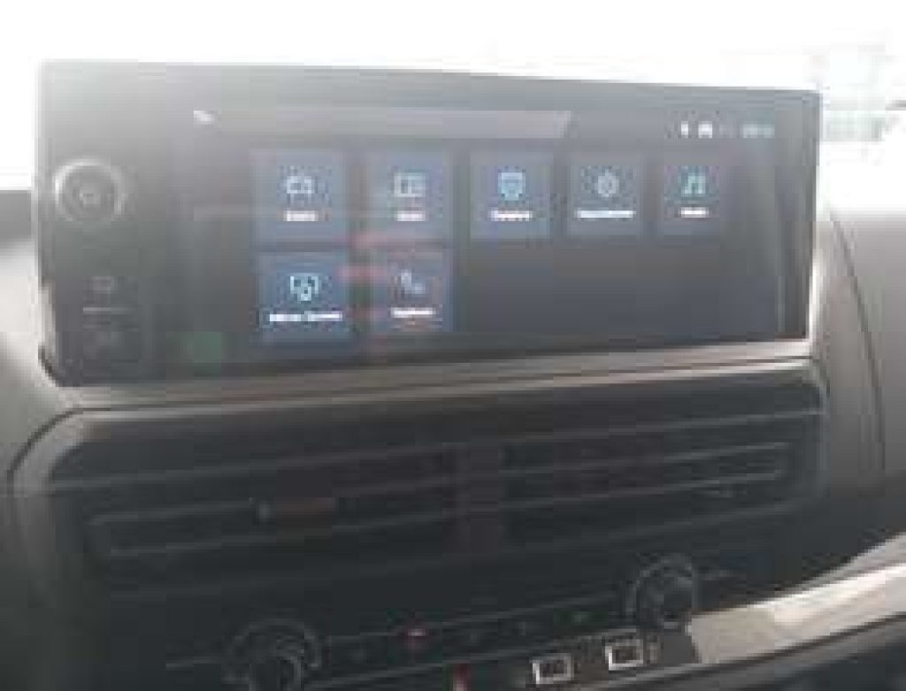 PEUGEOT Expert Expert 1.5 diesel 120cv con PACK SURROUND VIEW - 10