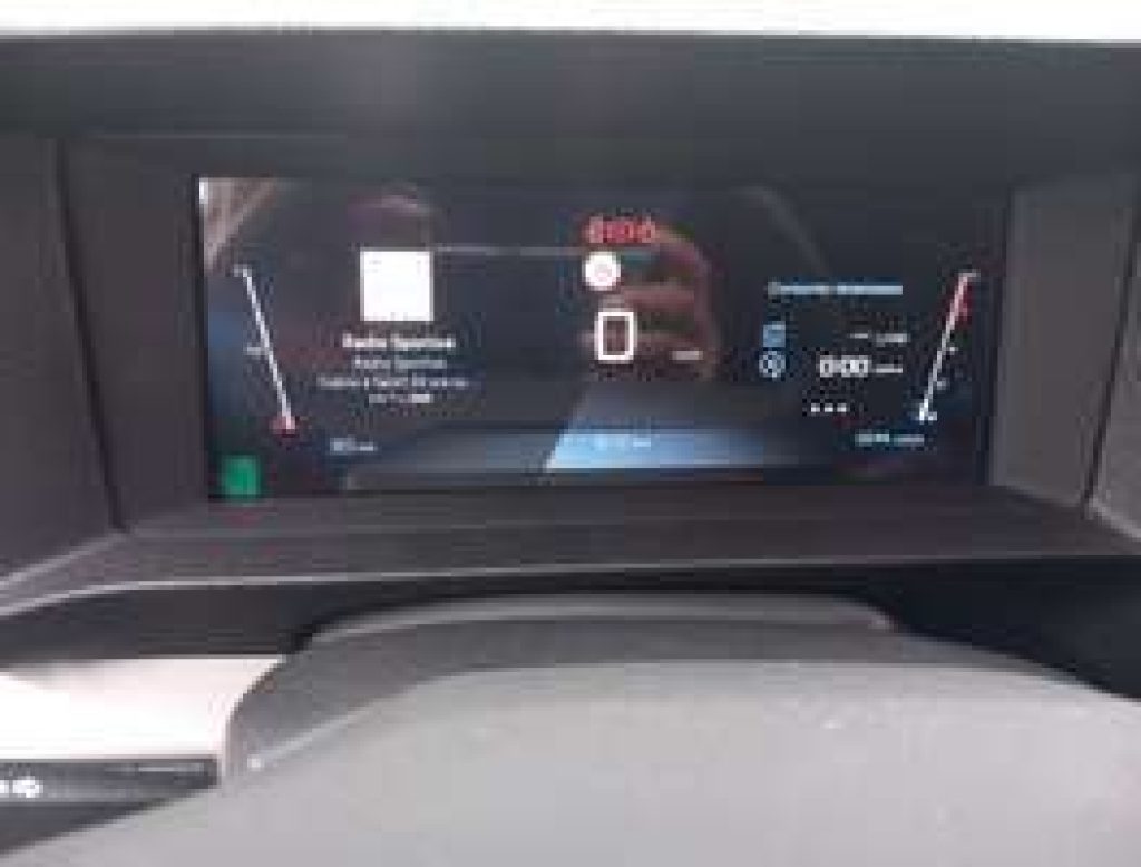 PEUGEOT Expert Expert 1.5 diesel 120cv con PACK SURROUND VIEW - 11