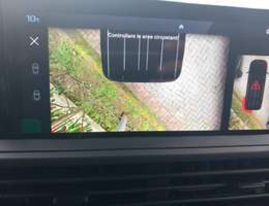 PEUGEOT Expert Expert 1.5 diesel 120cv con PACK SURROUND VIEW - 12