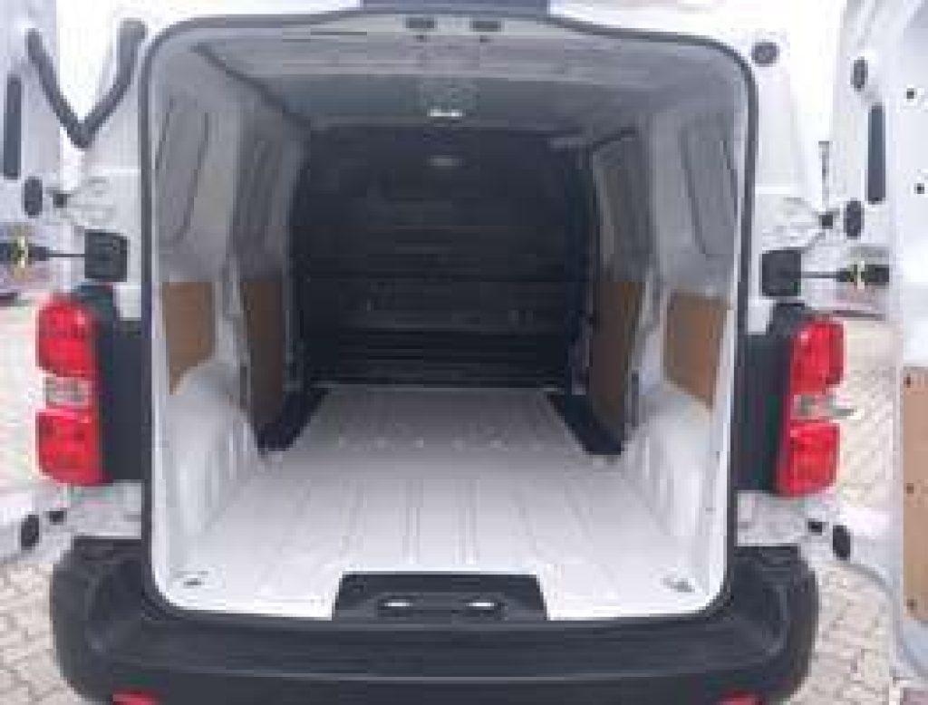 PEUGEOT Expert Expert 1.5 diesel 120cv con PACK SURROUND VIEW - 14