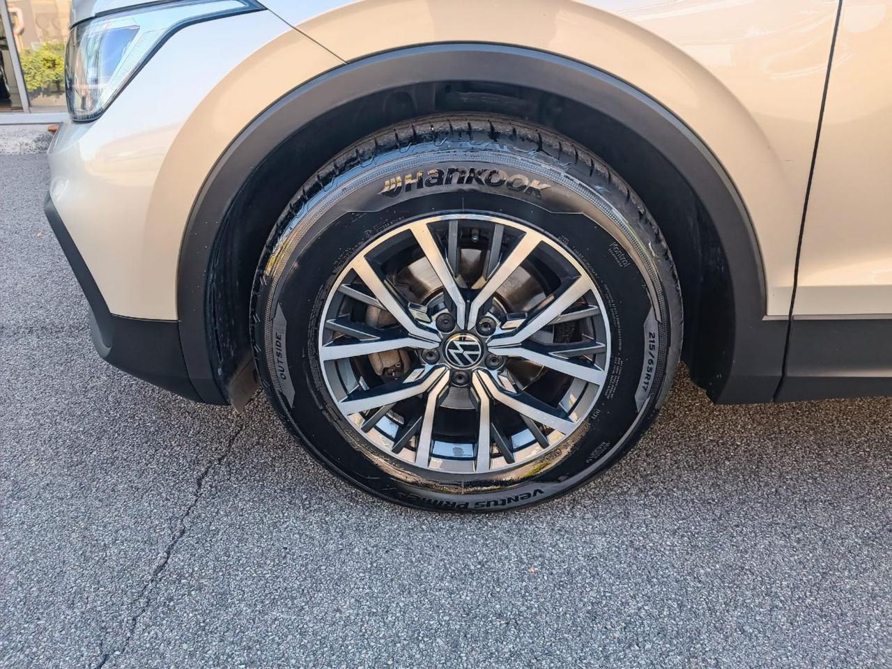 VOLKSWAGEN Tiguan 2.0 TDI SCR Life - 22