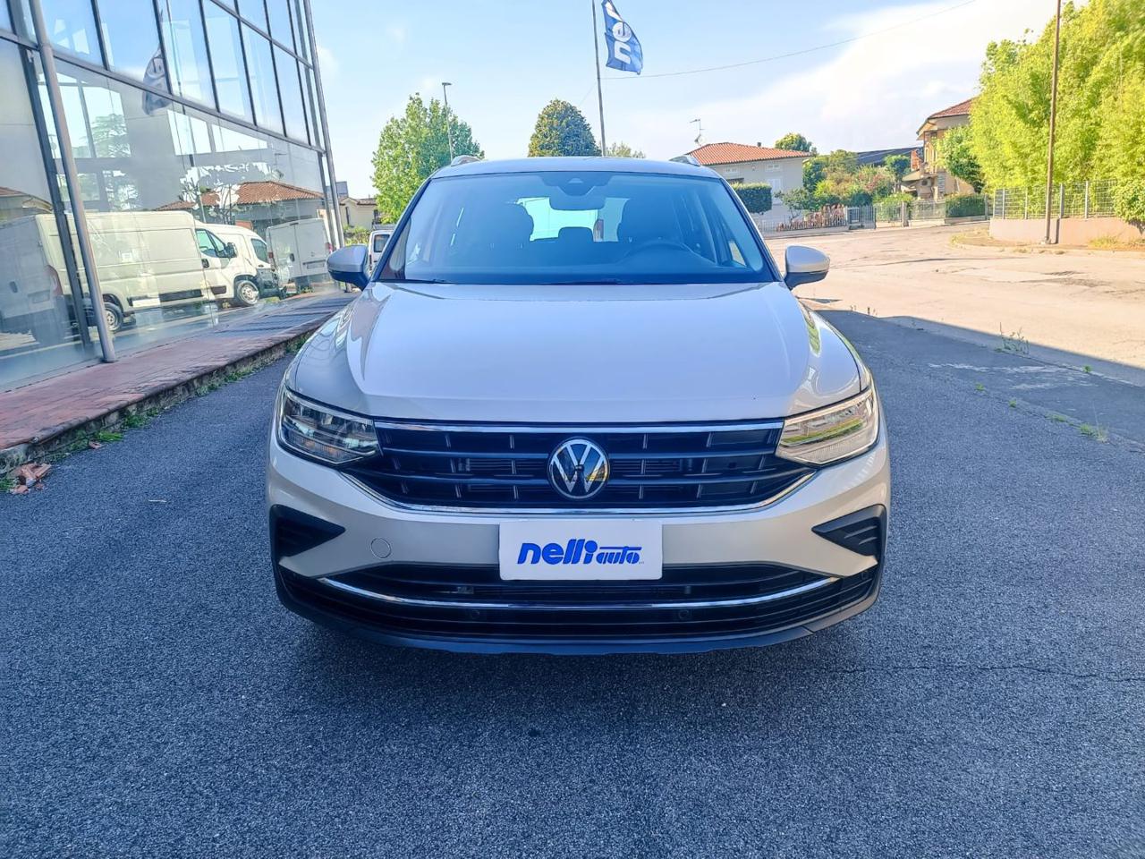 VOLKSWAGEN Tiguan 2.0 TDI SCR Life - 23