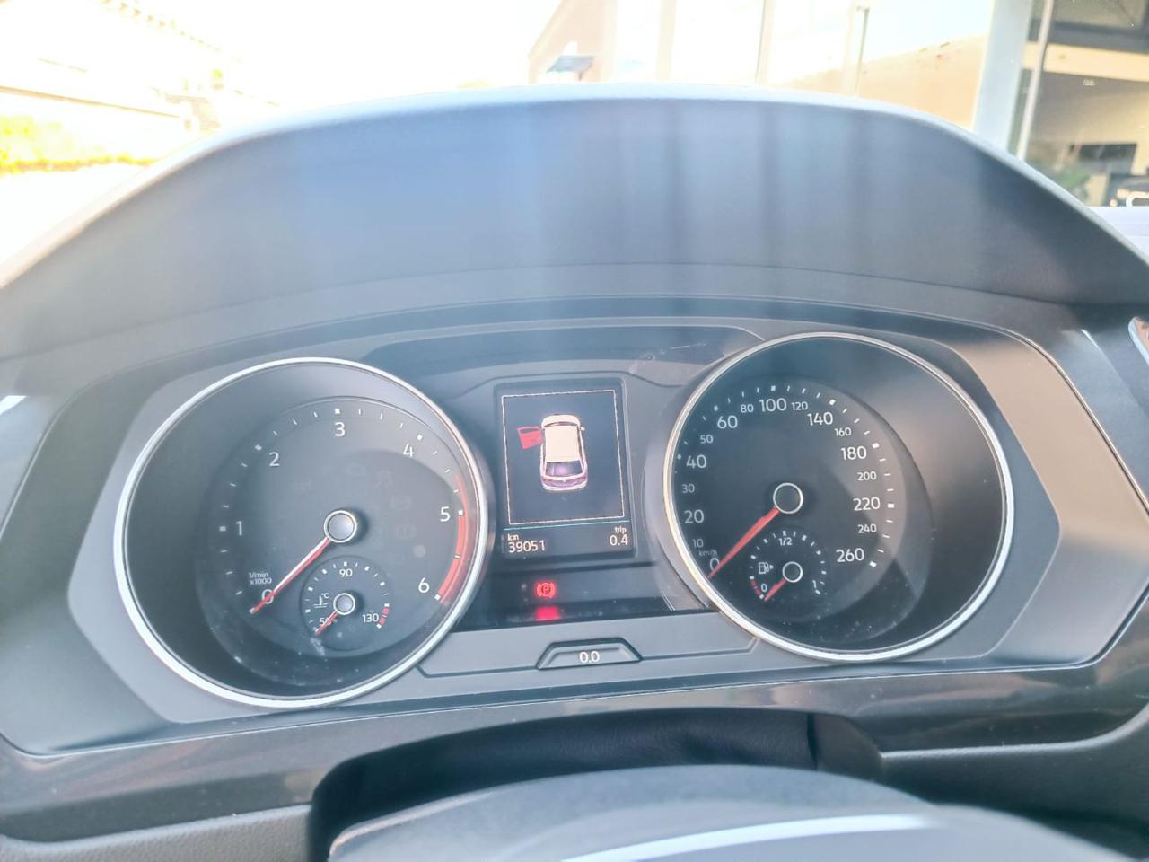 VOLKSWAGEN Tiguan 2.0 TDI SCR Life - 7