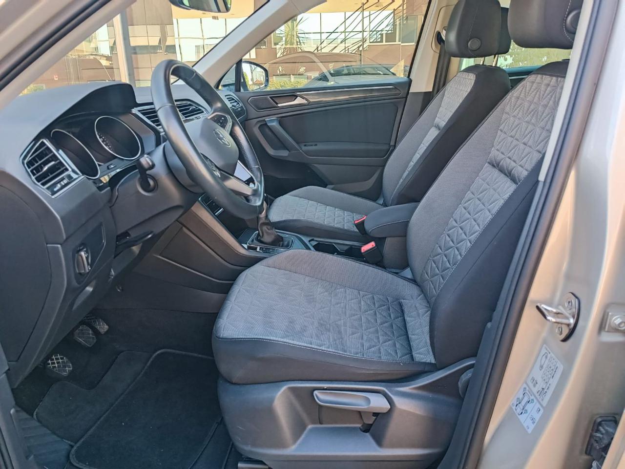 VOLKSWAGEN Tiguan 2.0 TDI SCR Life - 2