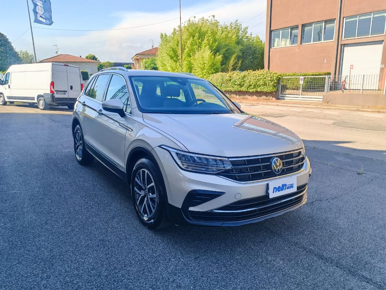 VOLKSWAGEN Tiguan 2.0 TDI SCR Life - 14