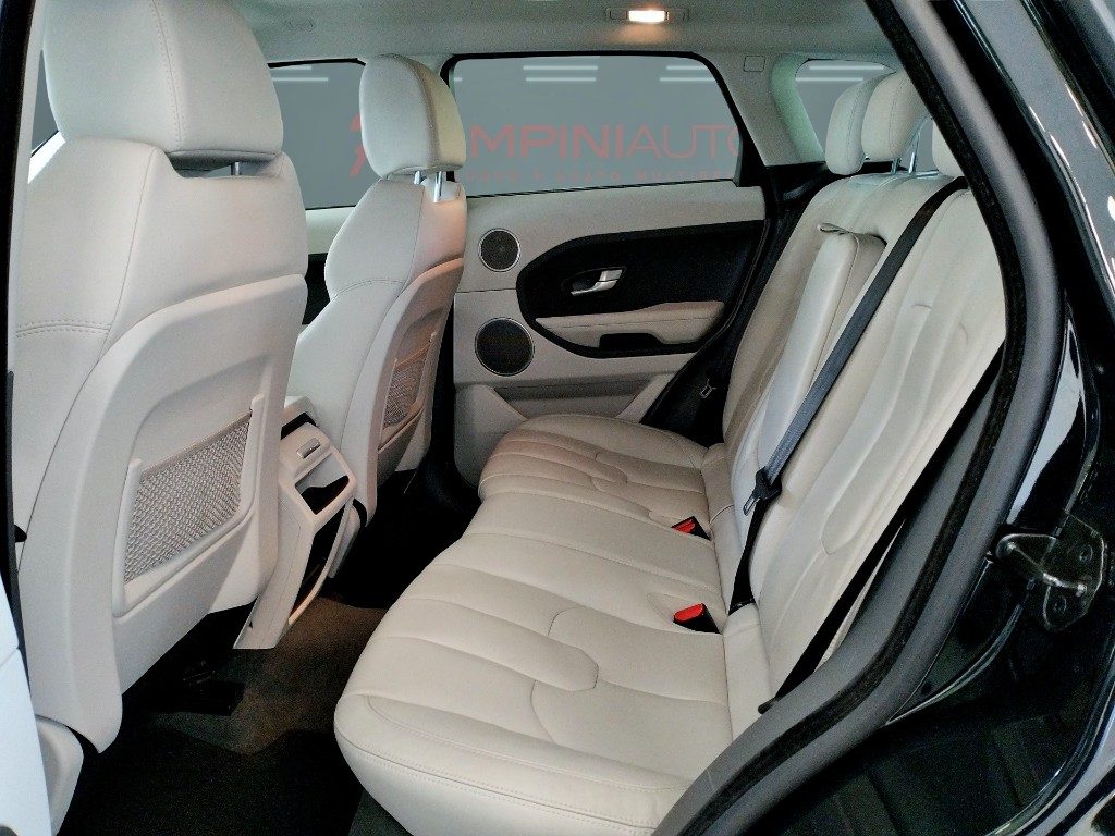 LAND ROVER Range Rover Evoque 2.2 TD4 150 Cv Pronta Consegna Unico Proprietario - 16