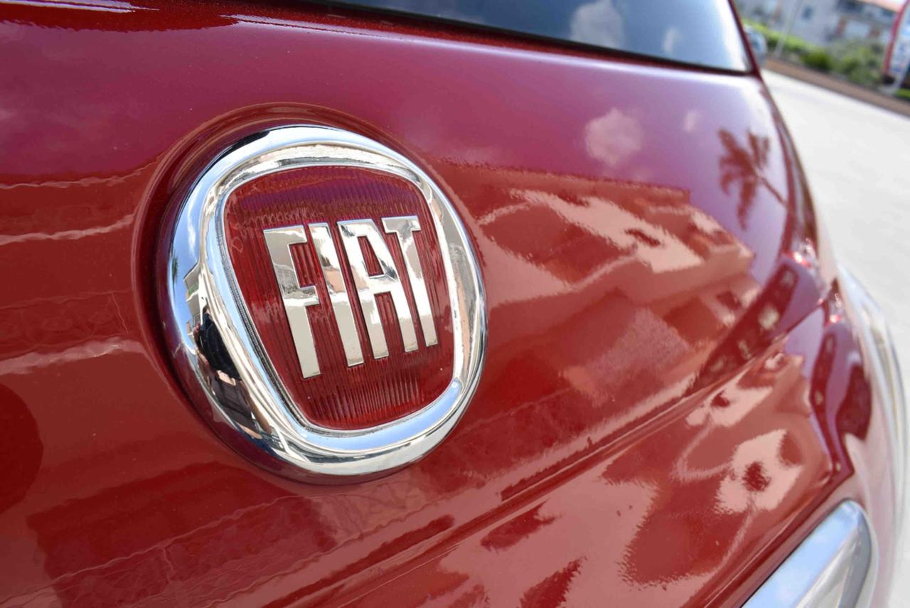 FIAT 500 1.2 Lounge - 15