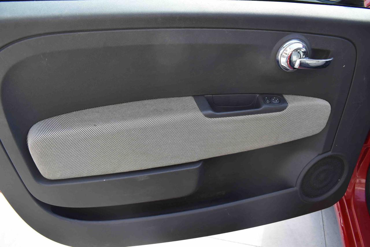 FIAT 500 1.2 Lounge - 8