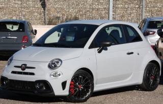 ABARTH 595 1.4 Turbo T-Jet 180 CV Competizione 