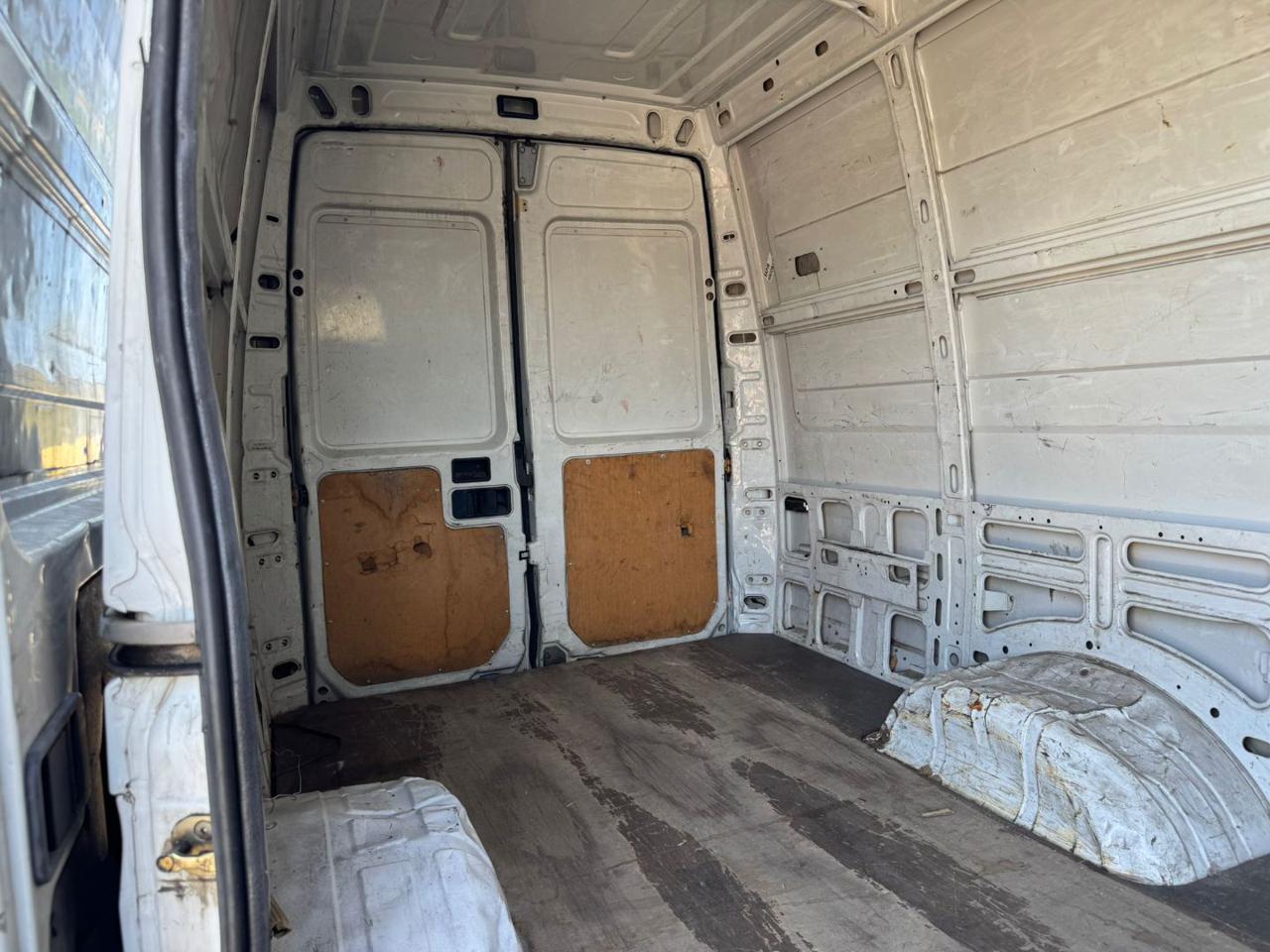 IVECO Daily 35C12  2.3 Hpi TDI PM-TA Furg. - 13