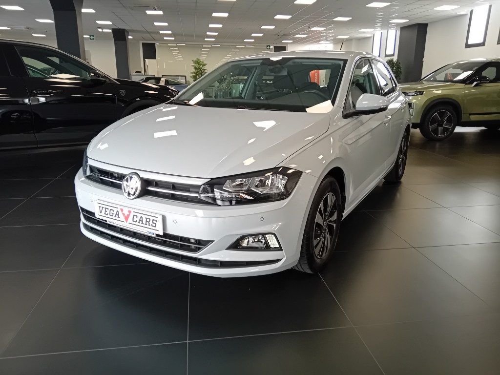 Clicca per ingrandire Polo - 1.0 TSI DSG 5p. Comfortline BlueMotion Technology
