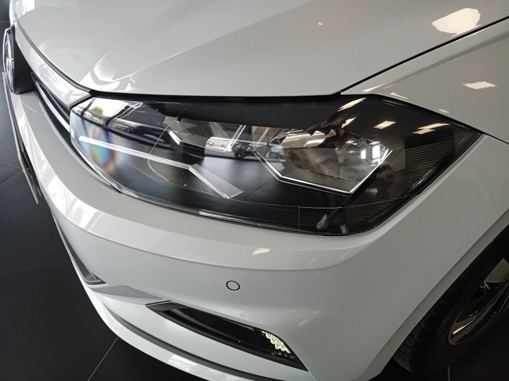 Clicca per ingrandire Polo - 1.0 TSI DSG 5p. Comfortline BlueMotion Technology