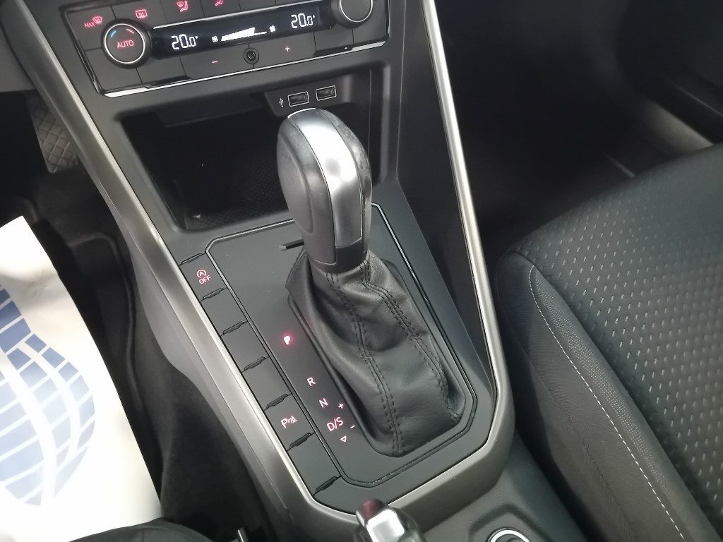 Clicca per ingrandire Polo - 1.0 TSI DSG 5p. Comfortline BlueMotion Technology