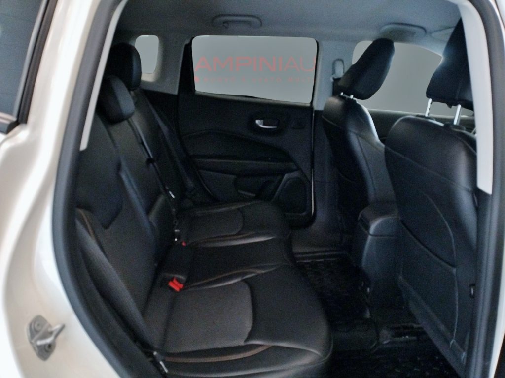 JEEP Compass 2.0 Mlj 4x4 Limited Pronta Consegna UnicoPropriet - 19