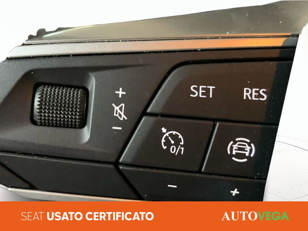 SEAT Ibiza 1.0 ecotsi fr 115cv dsg - 12