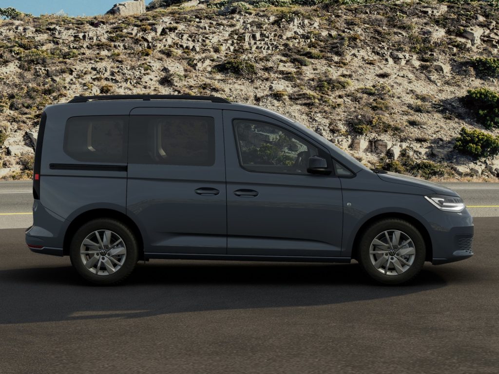 VOLKSWAGEN Caddy 1.5 phev 150cv life dsg - 6