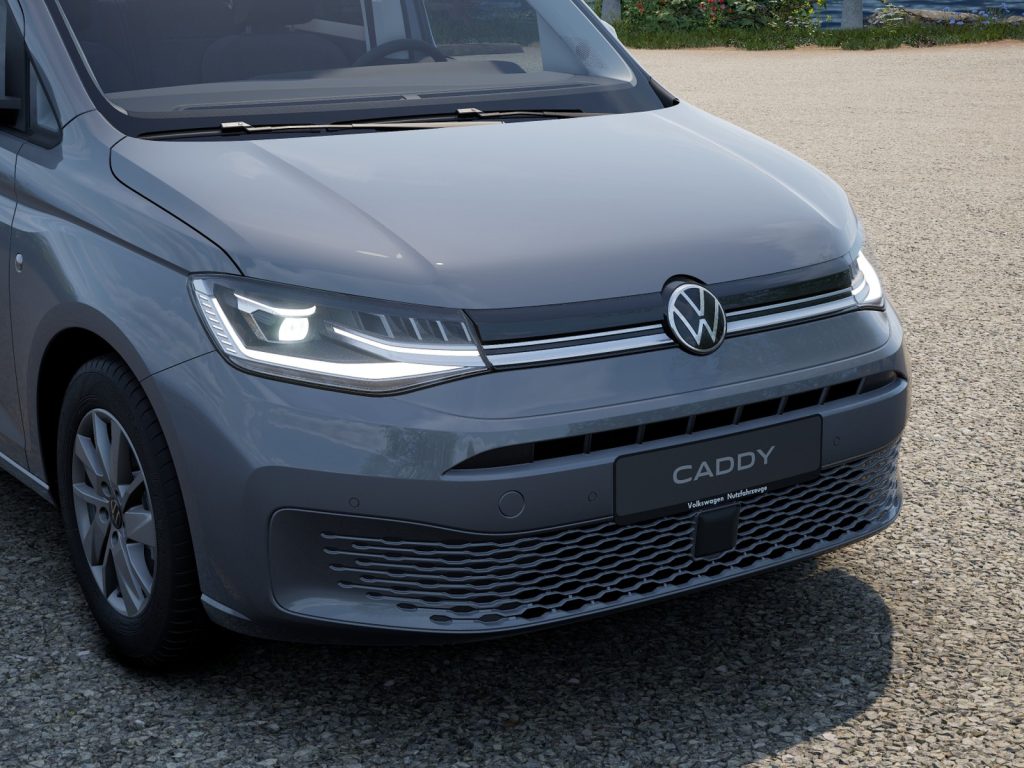 VOLKSWAGEN Caddy 1.5 phev 150cv life dsg - 12