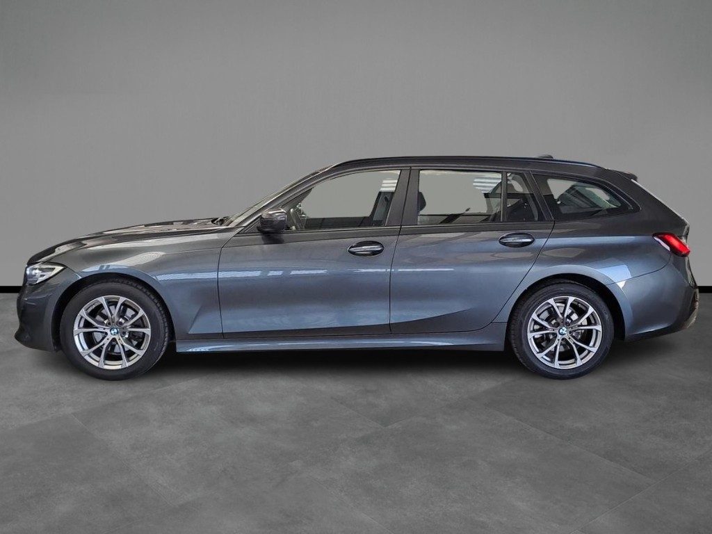 BMW 320 d 48V xDrive Touring Advantage Aut. - 3