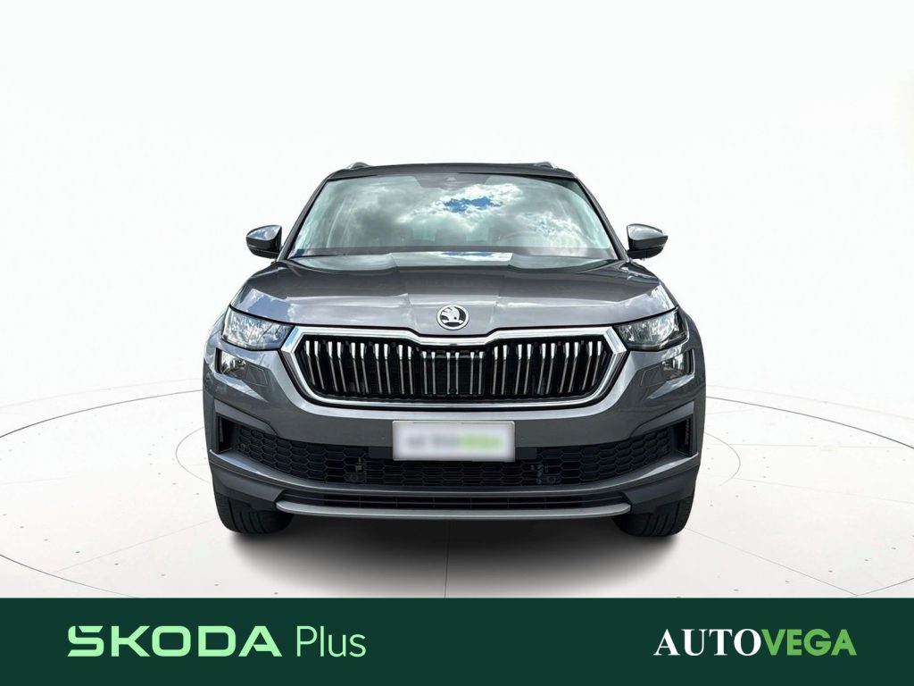 SKODA Kodiaq 2.0 tdi evo style dsg 7p.ti - 2