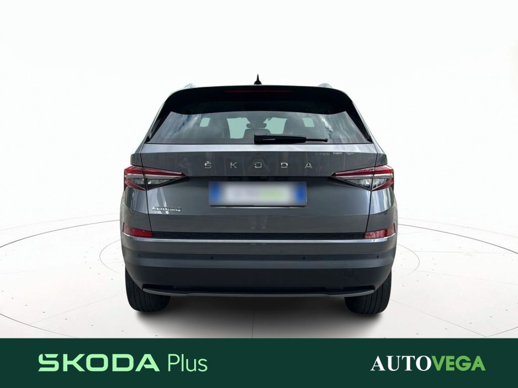 SKODA Kodiaq 2.0 tdi evo style dsg 7p.ti - 4
