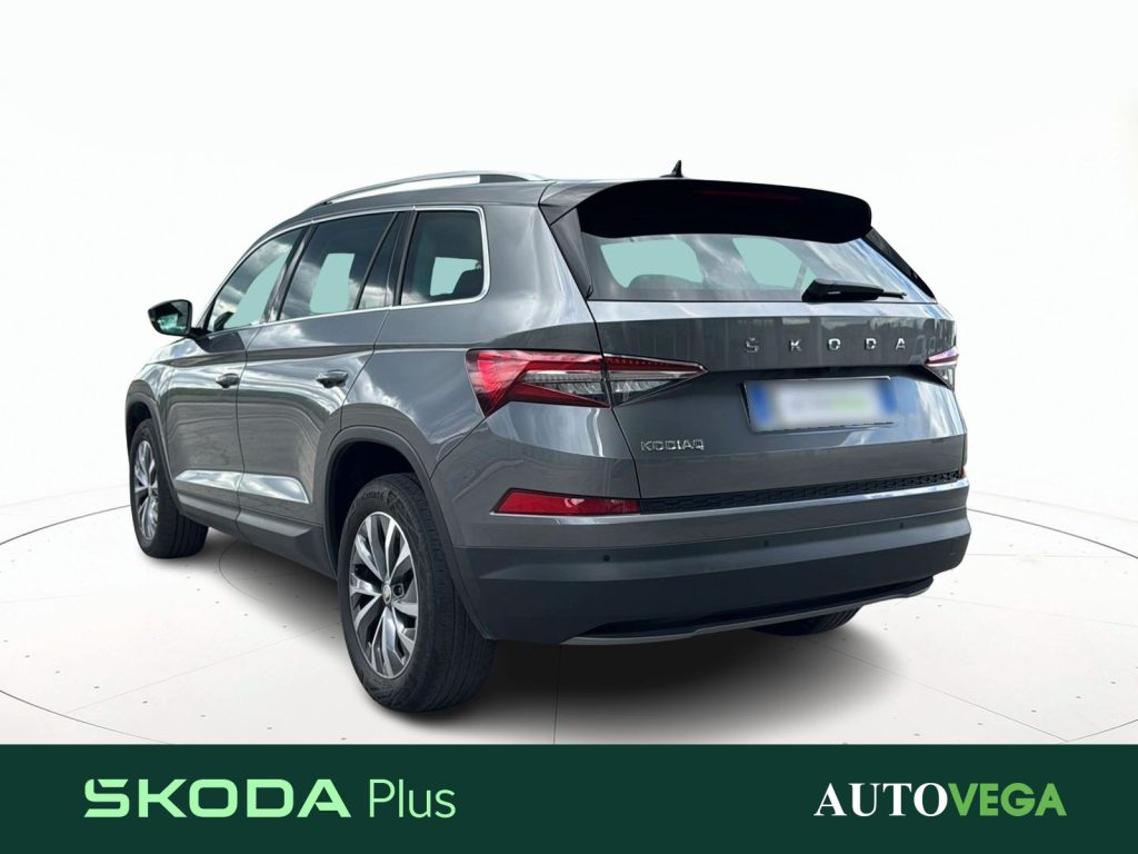 SKODA Kodiaq 2.0 tdi evo style dsg 7p.ti - 5