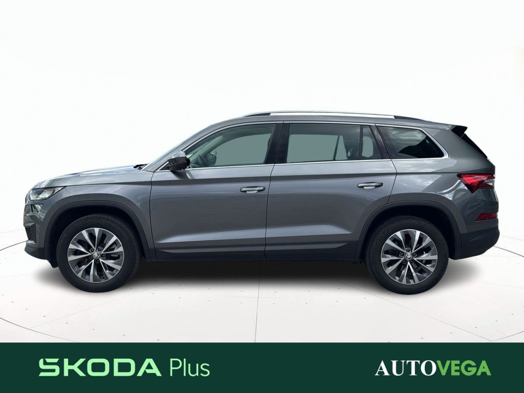 SKODA Kodiaq 2.0 tdi evo style dsg 7p.ti - 6