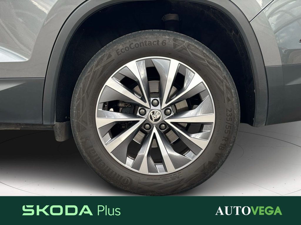 SKODA Kodiaq 2.0 tdi evo style dsg 7p.ti - 7