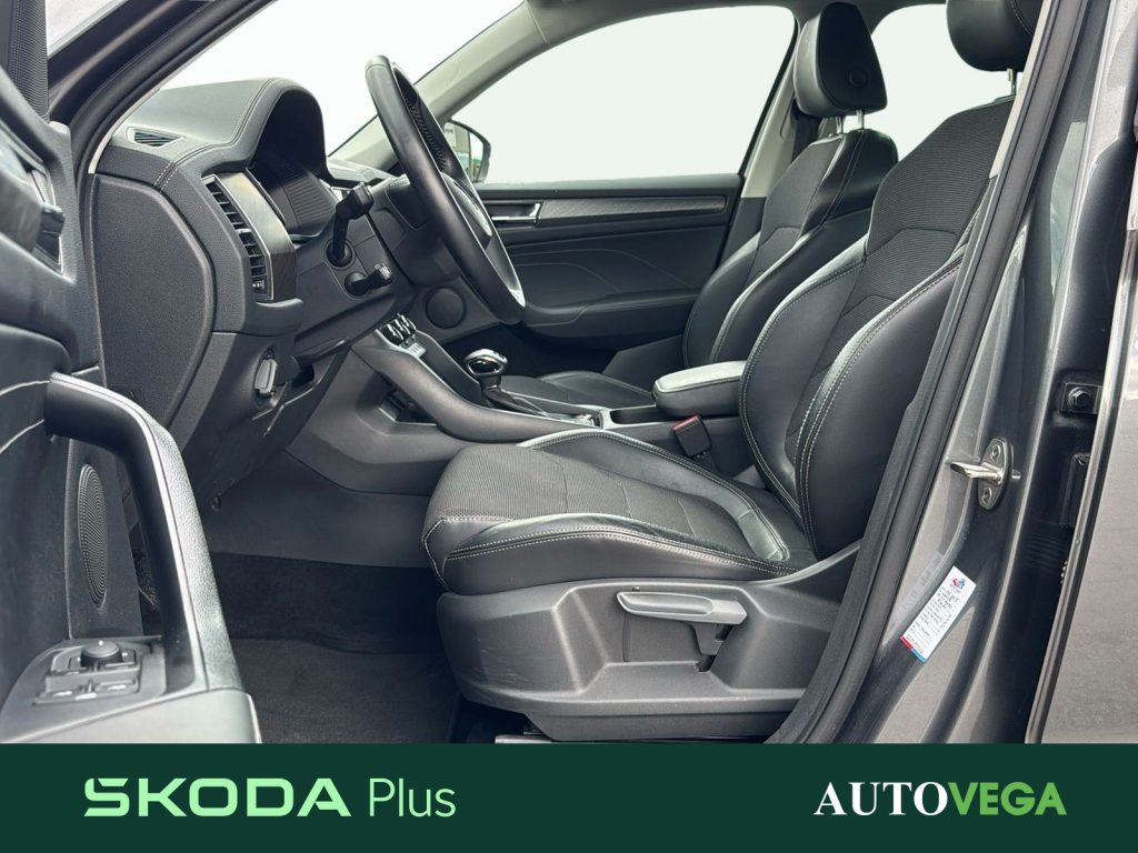 SKODA Kodiaq 2.0 tdi evo style dsg 7p.ti - 8