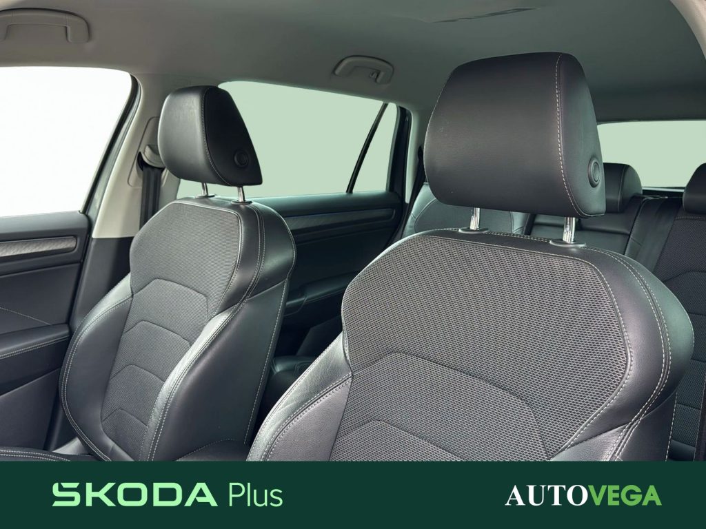 SKODA Kodiaq 2.0 tdi evo style dsg 7p.ti - 9