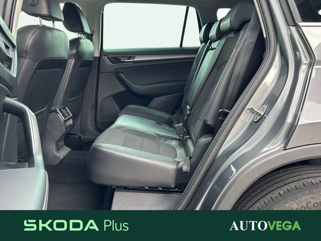 SKODA Kodiaq 2.0 tdi evo style dsg 7p.ti - 10