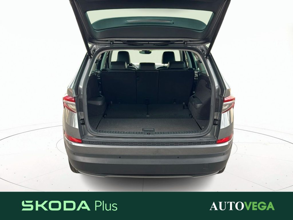 SKODA Kodiaq 2.0 tdi evo style dsg 7p.ti - 11