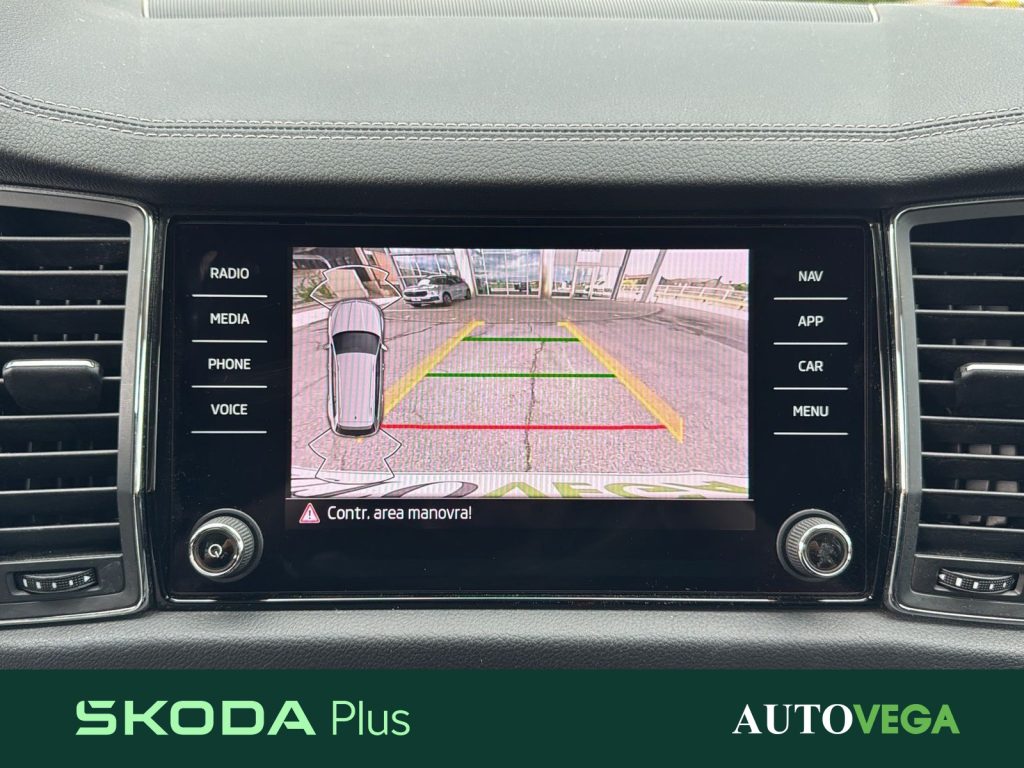 SKODA Kodiaq 2.0 tdi evo style dsg 7p.ti - 16