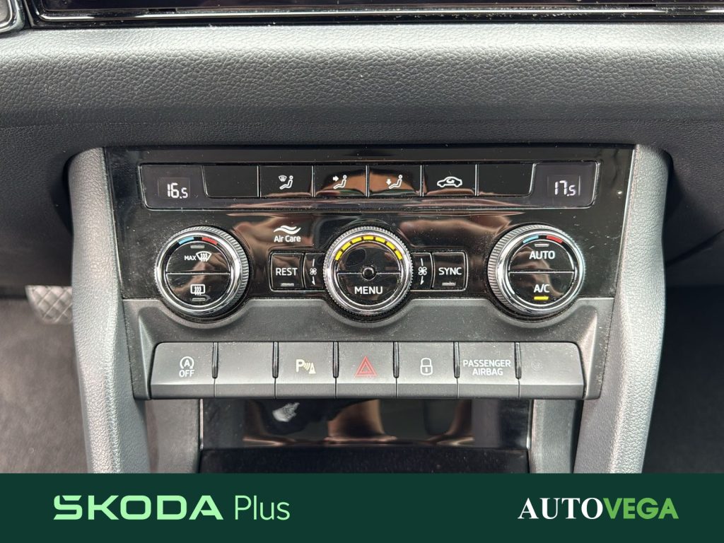SKODA Kodiaq 2.0 tdi evo style dsg 7p.ti - 17