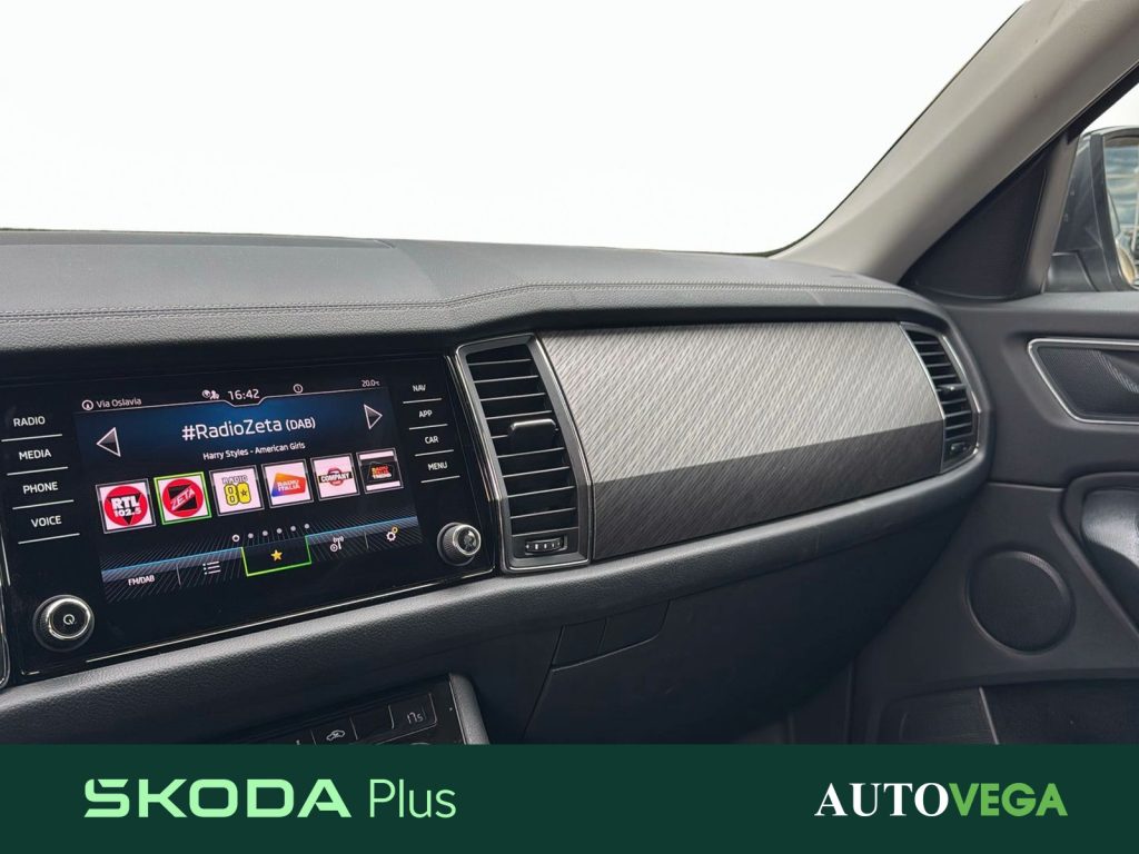SKODA Kodiaq 2.0 tdi evo style dsg 7p.ti - 19
