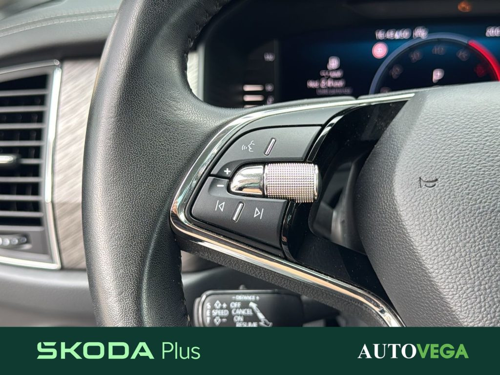 SKODA Kodiaq 2.0 tdi evo style dsg 7p.ti - 20