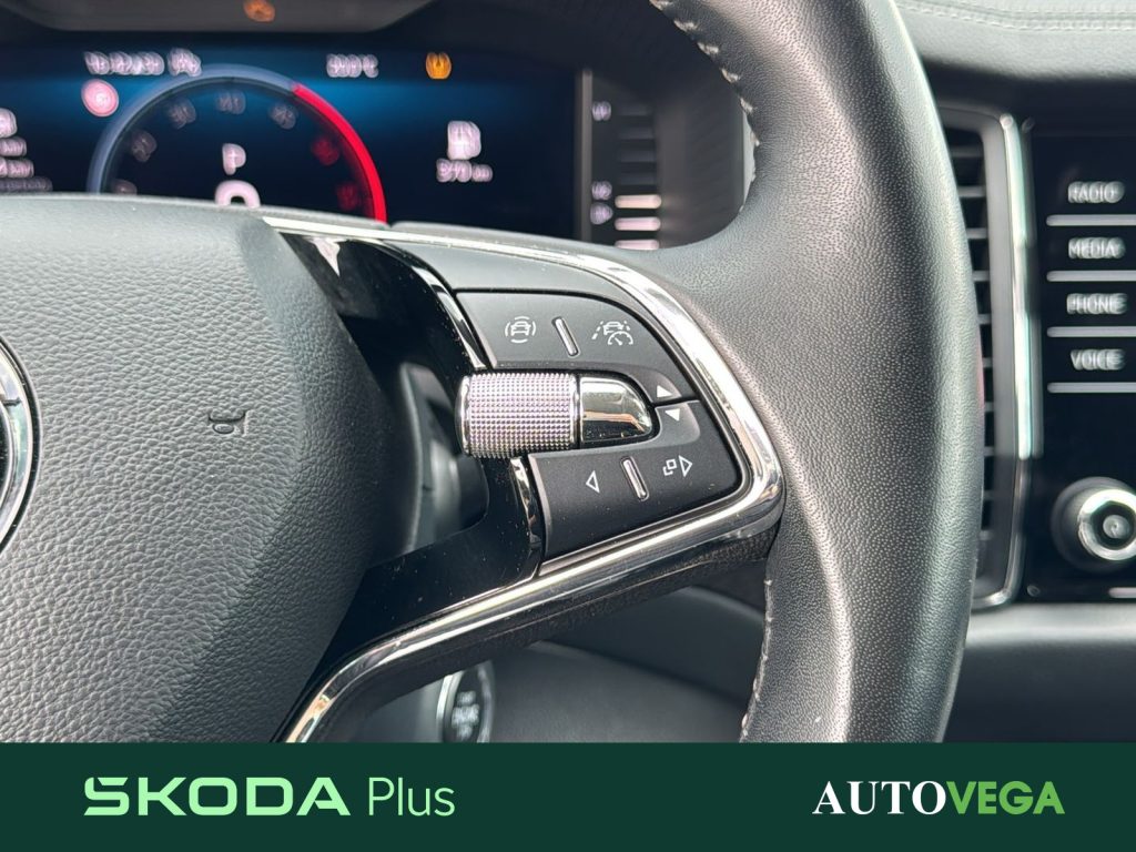 SKODA Kodiaq 2.0 tdi evo style dsg 7p.ti - 21