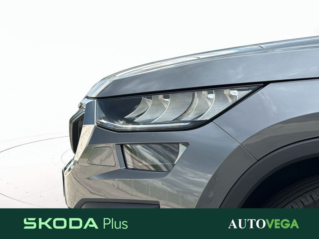 SKODA Kodiaq 2.0 tdi evo style dsg 7p.ti - 22
