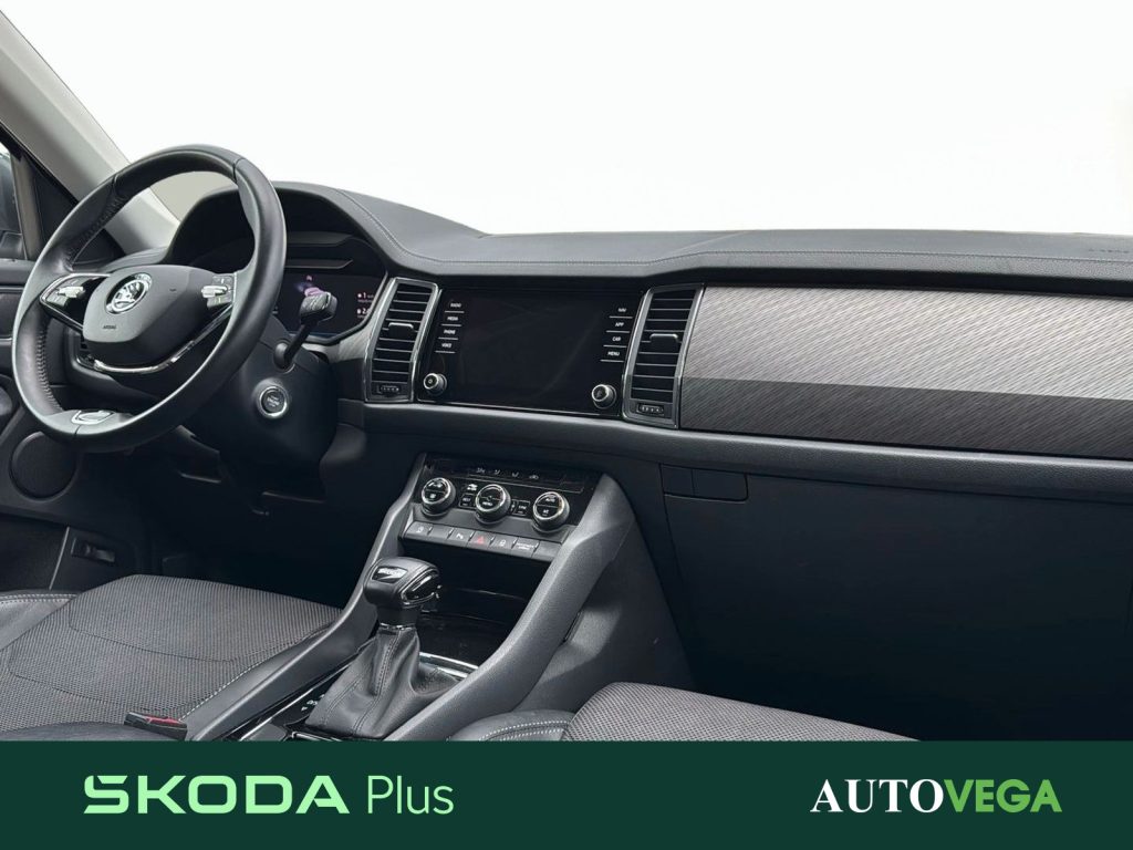 SKODA Kodiaq 2.0 tdi evo style dsg 7p.ti - 23