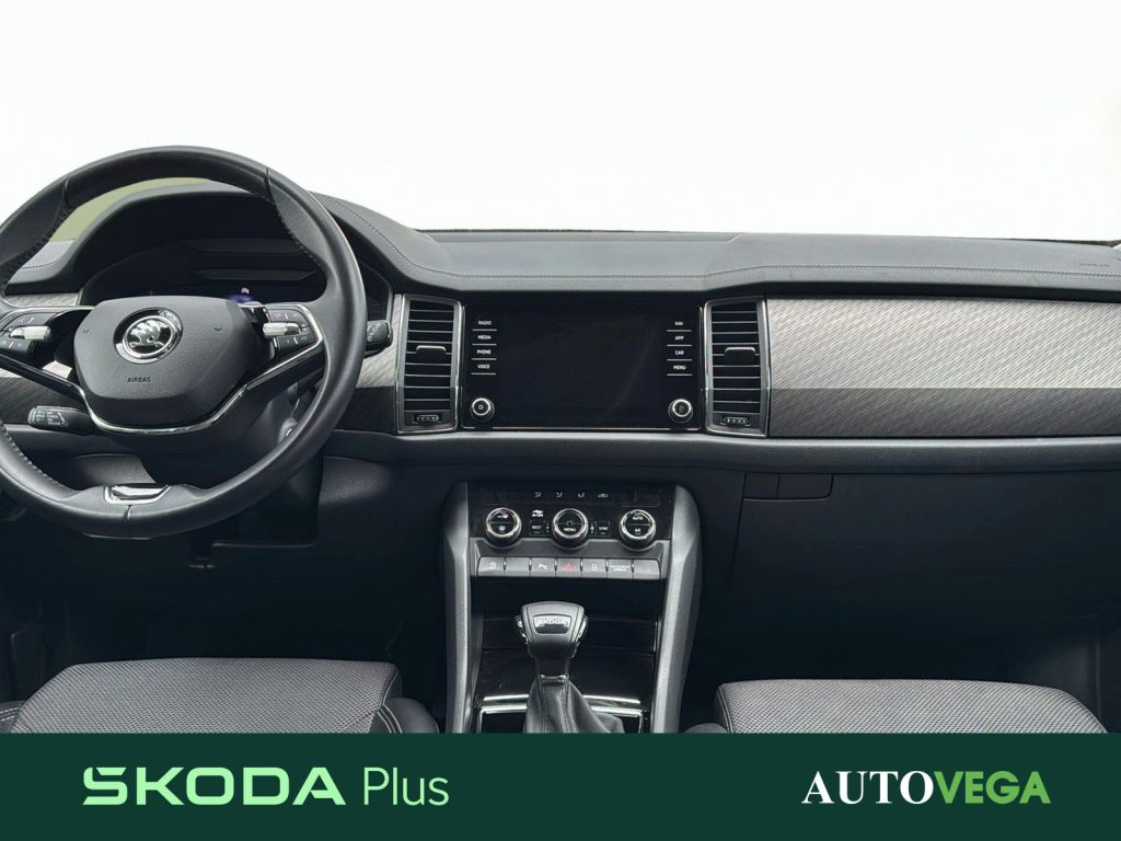 SKODA Kodiaq 2.0 tdi evo style dsg 7p.ti - 24