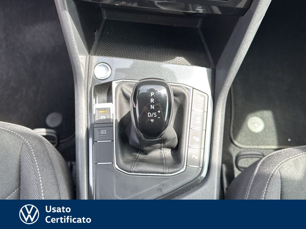 VOLKSWAGEN Tiguan 2.0 tdi elegance 150cv dsg - 18