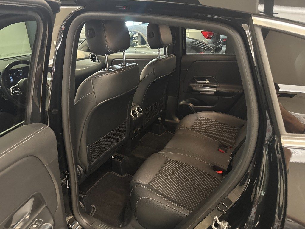 MERCEDES-BENZ GLA 200 Automatic 4Matic Sport-UNICO PROPRIETARIO- - 15