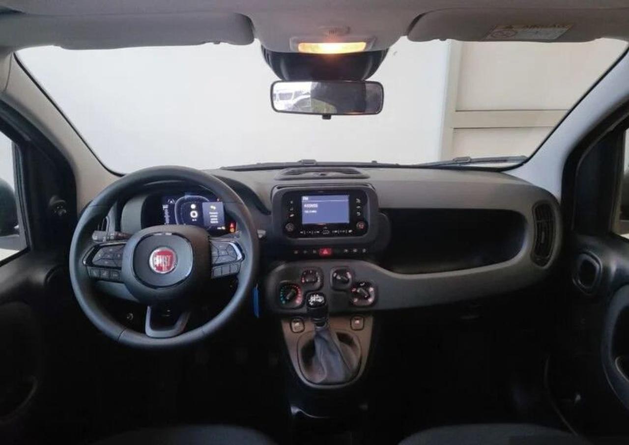 FIAT Panda 1.0 FireFly S&S Hybrid  km.o - 14