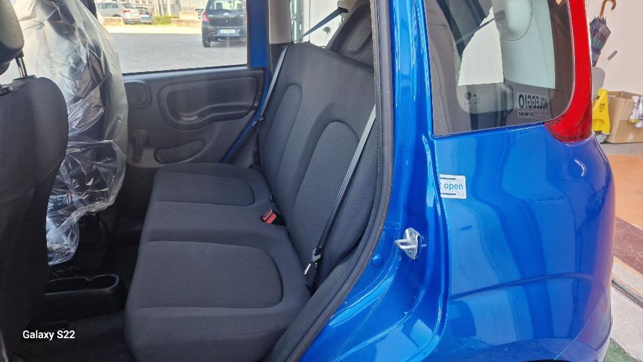 FIAT Panda 1.0 FireFly S&S Hybrid  km.o - 6